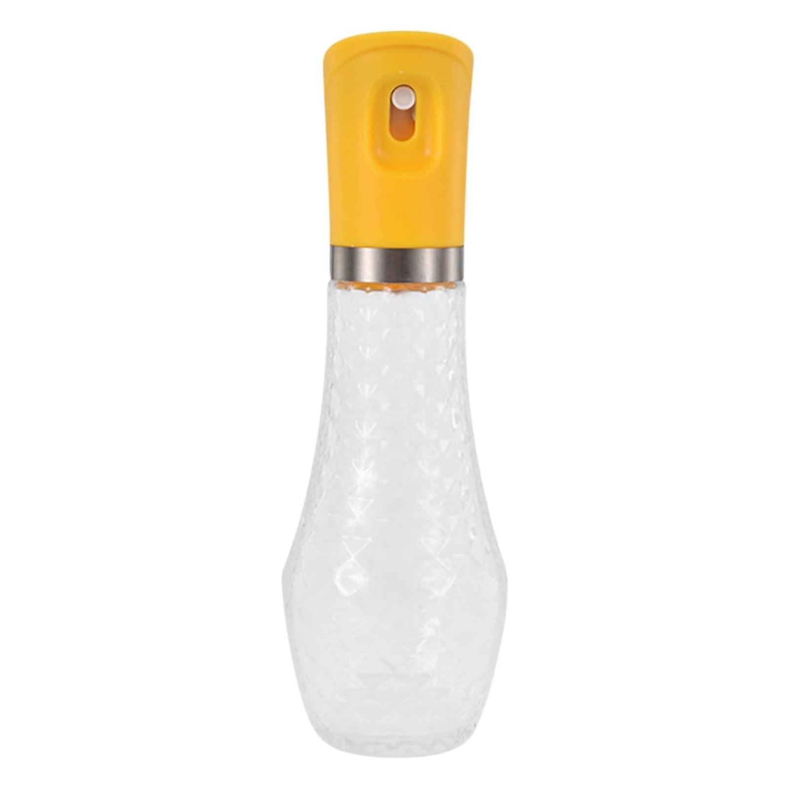 Measuring Oil Bottles for Kitchen Glass Condiment Bottles Food Oil