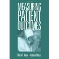 thumbnail image 1 of Pre-Owned Measuring Patient Outcomes 9780761915058 Used, 1 of 1