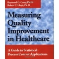thumbnail image 1 of Pre-Owned Measuring Quality Improvement in Healthcare: A Guide to Statistical Process Control Applications (Paperback) 0527762938 9780527762933, 1 of 1