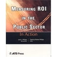 thumbnail image 1 of Pre-Owned Measuring ROI in the Public Sector (Paperback) 1562863258 9781562863258, 1 of 1