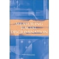 thumbnail image 1 of Measuring Racial Discrimination, (Hardcover), 1 of 1