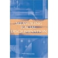 thumbnail image 1 of Pre-Owned Measuring Racial Discrimination (Hardcover) 0309091268 9780309091268, 1 of 1