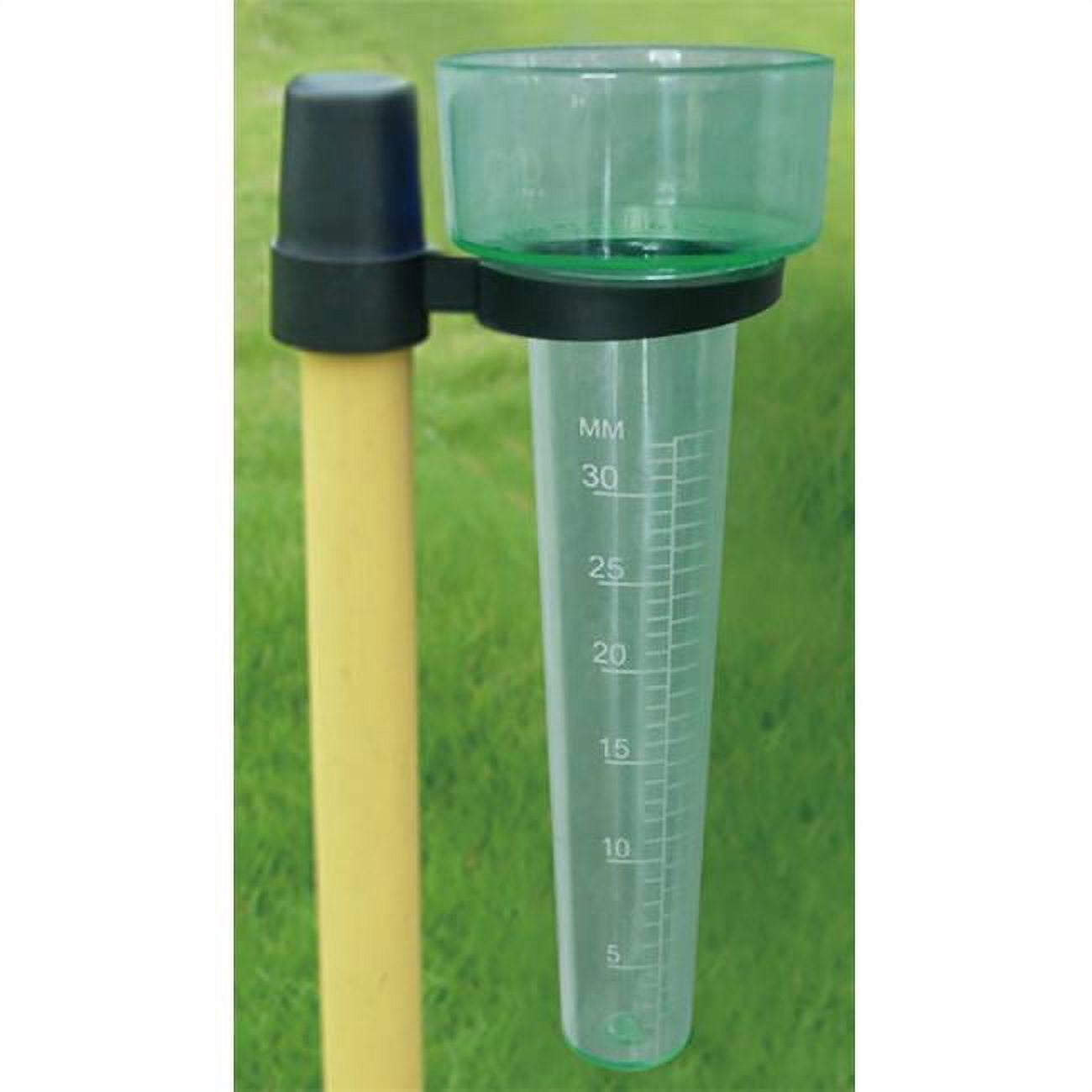 Measuring Rain Gauge - Pack of 6 - Walmart.com