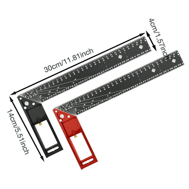Measure Ruler