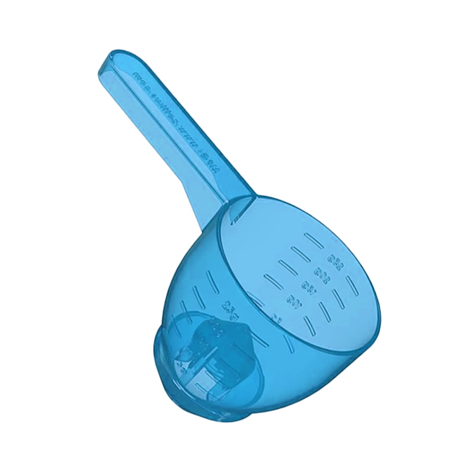 Measuring ScoopFood Grade Measuring Jugs with Measurement ScalesPowder ...