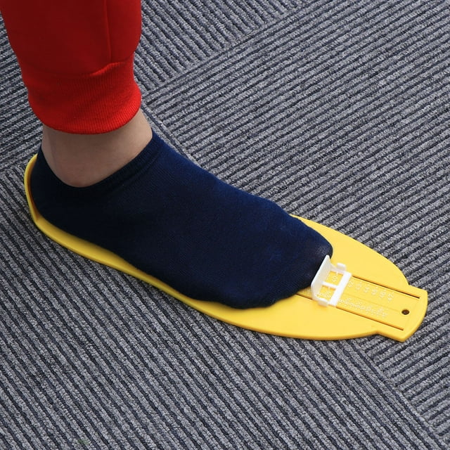 Measuring Shoe Foot Tool Device Measurement Size Feet Professional