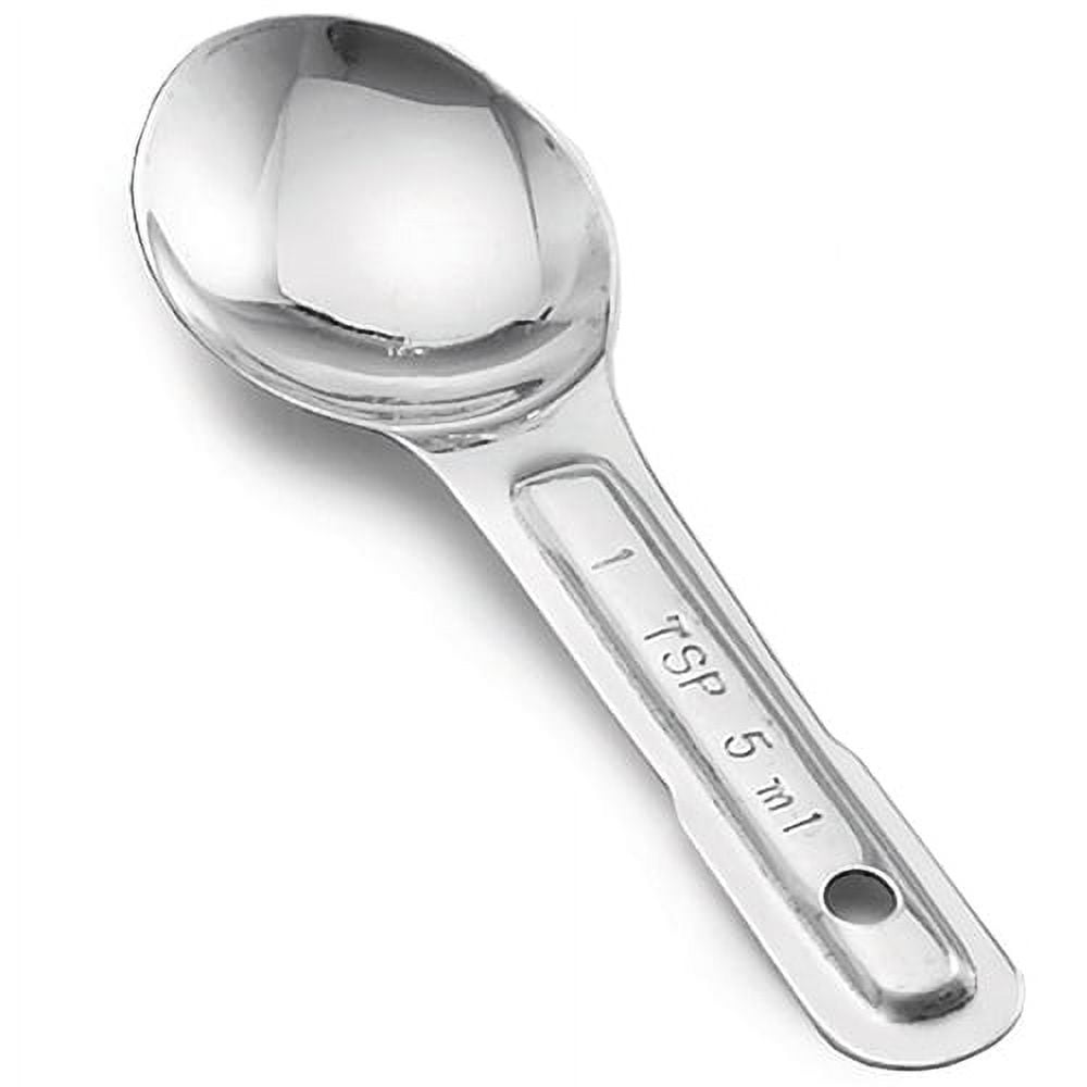 U1015-Measuring Spoon (1oz) – Mission Total Supply