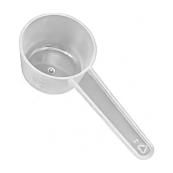Measuring Spoons,50ml Scoops for Coffee Protein Milk Powder Kitchen Tools for Accurate Measurements Spoons for Creatine Protein Formula Gram Measuring Scooper,C - 50ml