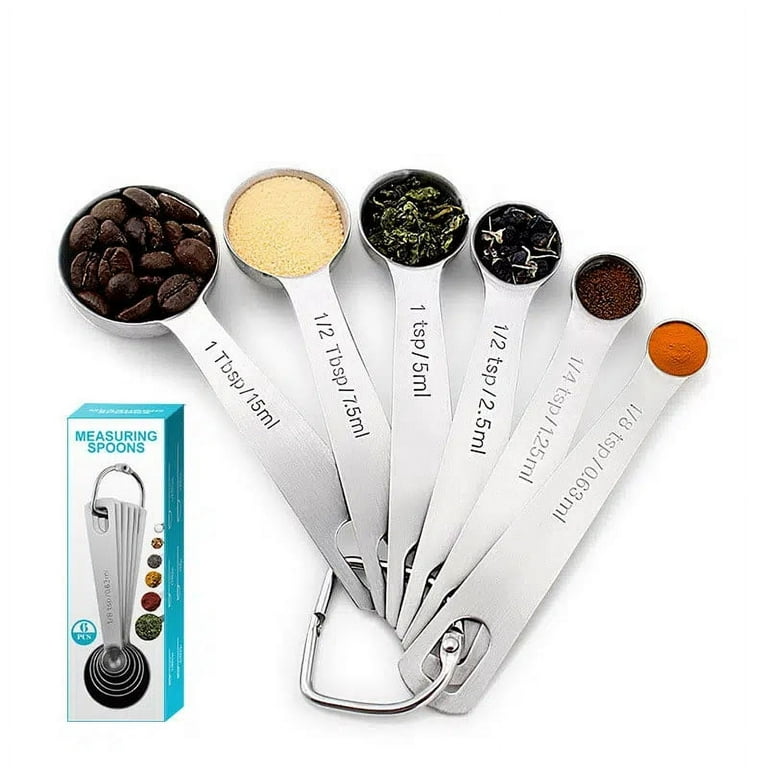 https://i5.walmartimages.com/seo/Measuring-Spoons-Premium-Heavy-Duty-18-8-Stainless-Steel-Spoons-Cups-Set-Small-Tablespoon-Metric-US-Measurements-Set-6-Gift-Dry-Liquid-Ingredients_46743c26-37f6-4e37-913d-ea875433807e.1c439cdb8cac78899fe389fc848e973e.jpeg?odnHeight=768&odnWidth=768&odnBg=FFFFFF