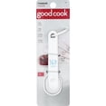 thumbnail image 1 of GoodCook Measuring Spoons Nesting - 4 Piece, White, 1 of 1
