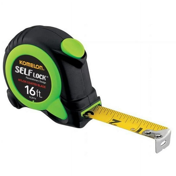 Measuring Tape 16ft. Lengh