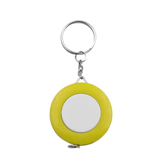Home Plus AC201410 6 ft. Tape Measure Keychain - pack of 20, 1 - Foods Co.