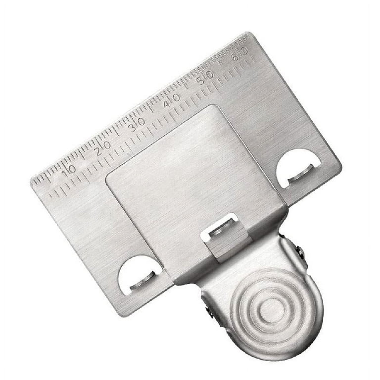 Measuring Tape Clip Precision Measuring Tape Measure Aid Tool for