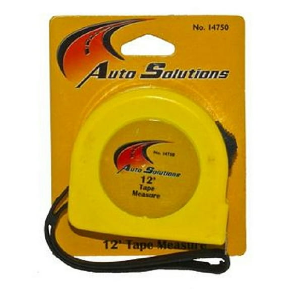 Measuring Tape, Count 1 - Hardware / Grab Varieties & Flavors