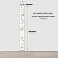 Measuring Tape for Sizing Chart for Boys Height Chart for Kids, Upgrade
