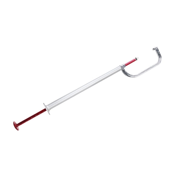 Measuring Tool Wear Detection Automotive Accessory 0-45mm Accurate Brake Disc Measuring Ruler Brake Pad