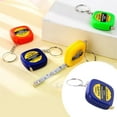 thumbnail image 1 of Measuring Tools Excellent Diameter Circumference Tape Measure Gardening Tree Ruler Meter Measurement Device for Accurate Calculations, 1 of 8