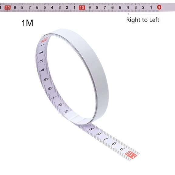 Measuring Tools M Measurements Self- Tape Tape Measure for Home Improvement and DIY Projects