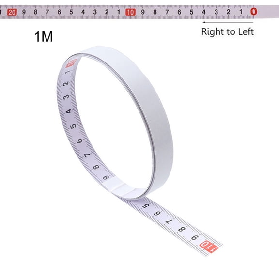 Measuring Tools Precision M Measurements Self- Tape 1/2/3/5 Tape Measure for Home Improvement and Crafting Durable Tape Tool for Accurate Distances