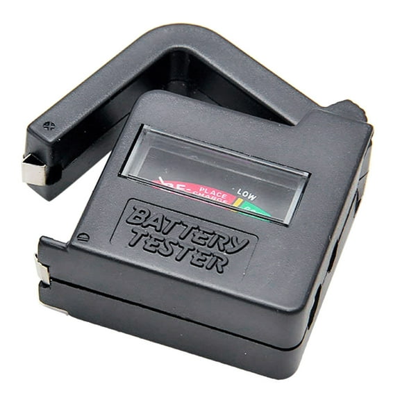 Measuring Tools,Tester Checker AA/AAA/C/D/18650/9V/1.5V Cell Test Battery Other