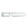 thumbnail image 1 of Measuring Tools for Optical Practice Pupillary Distance Ruler 59inch Precise PD Measurement Tool with Clear Markings for Efficient Optical Store Use, 1 of 6