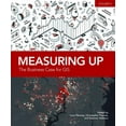 thumbnail image 1 of Measuring Up Measuring Up: The Business Case for Gis, Volume 3, Book 3, (Paperback), 1 of 1