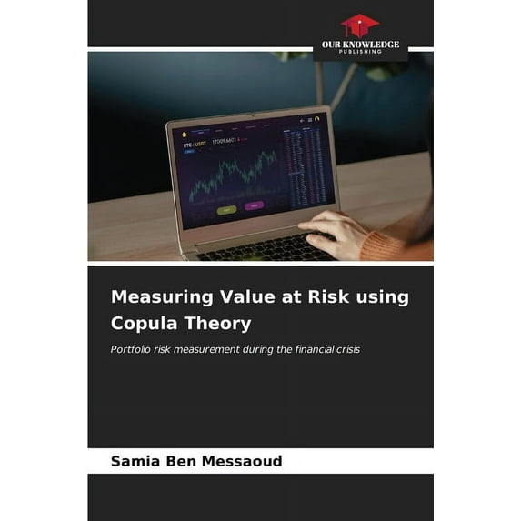 Measuring Value at Risk using Copula Theory (Paperback)