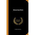 thumbnail image 1 of Measuring Water (Hardcover), 1 of 1