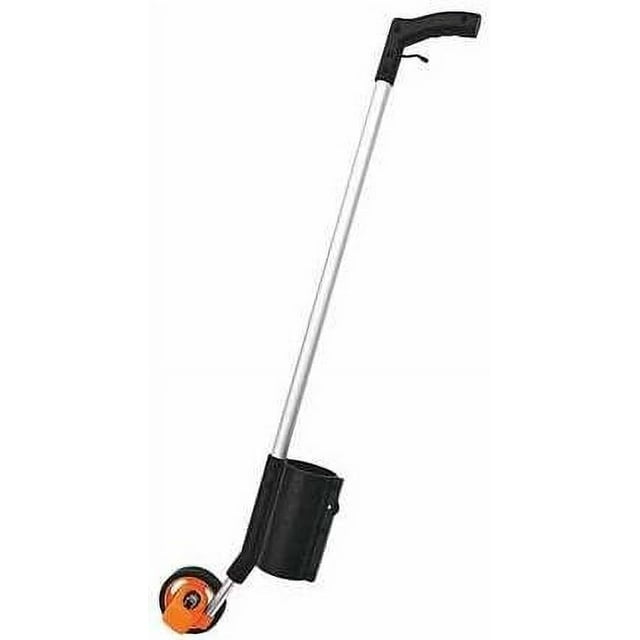 Measuring Wheel w/Paint Applicator, 1 Ft
