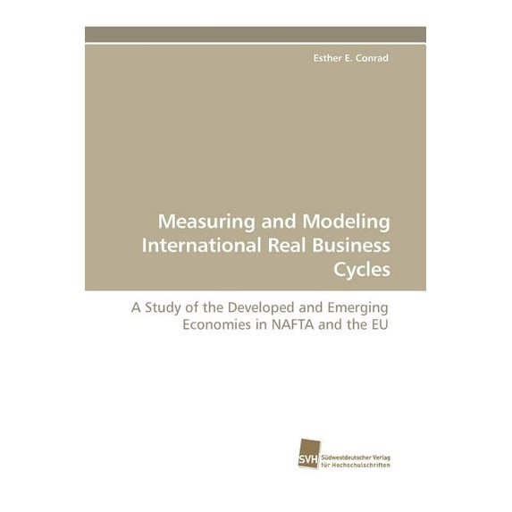 Measuring and Modeling International Real Business Cycles
