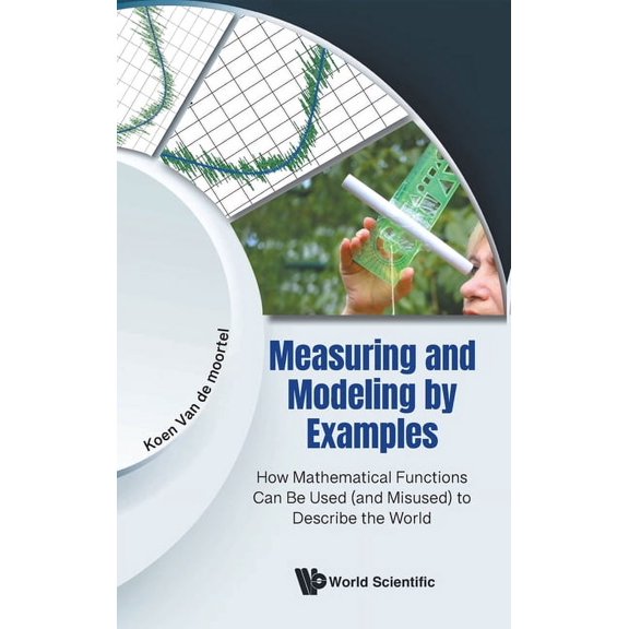 Measuring and Modeling by Examples, (Hardcover)