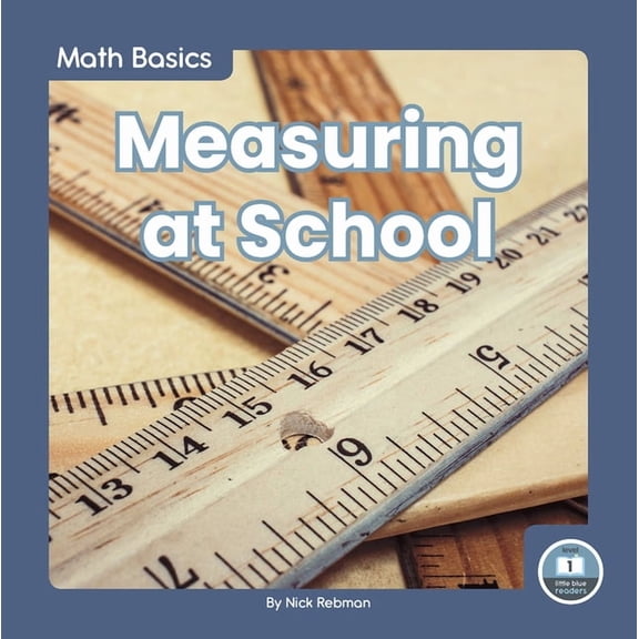 Measuring at School (Paperback)