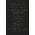 thumbnail image 1 of Measuring the Effectiveness of Image and Linkage Advertising: The Nitty-Gritty of Maxi-Marketing, (Hardcover), 1 of 1