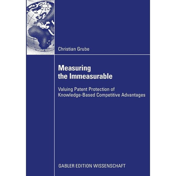 Measuring the Immeasurable
