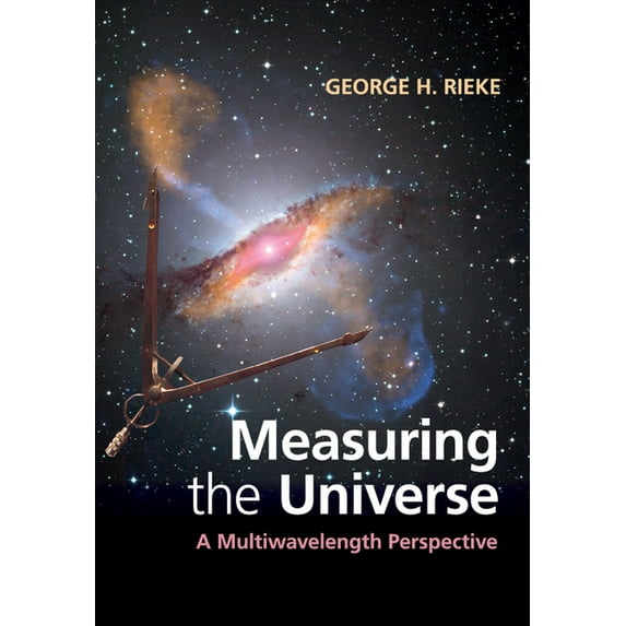 Measuring the Universe