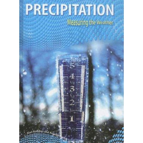 Pre-Owned Precipitation (Library Binding) 1432900730 9781432900731
