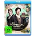 thumbnail image 1 of Measuring the World (2012) ( Die Vermessung der Welt ) [ Blu-Ray, Reg.A/B/C Import - Germany ], 1 of 1