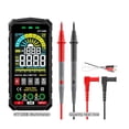 Measuring tool HT126B Digital Multimeter, 600V Withstand Voltage