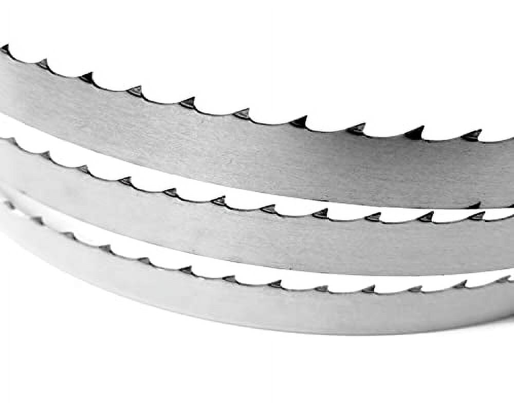 Meat Cutting Band Saw Blade 76-3/4 X 5/8 X 022 X 4TPI