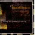 thumbnail image 1 of Meat Beat Manifesto - Answers Come In Dreams - Music & Performance - CD, 1 of 1