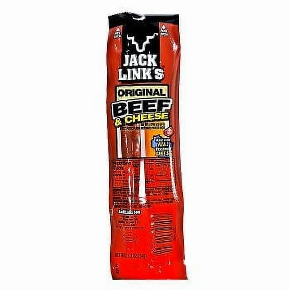 Meat & Cheese Snack Pack