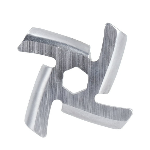 Meat Chopper Disc  Grinder Blade, Kitchen Food Processor Attachment