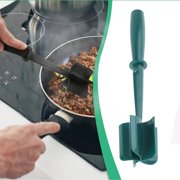 Meat Chopper,HaomacroPotato Masher Tool