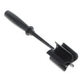 thumbnail image 1 of Meat Chopper, Heat Resistant Meat Masher for Hamburger Meat, Ground Beef Smasher, Nylon Hamburger Chopper Utensil, Ground Meat Chopper, Non Stick Mix Chopper,Meat Masher Tool Gift, 1 of 7