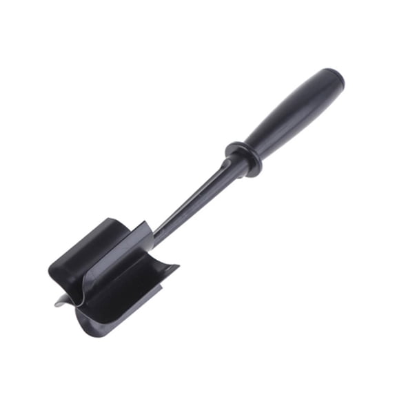 Meat Chopper Kitchen Hamburger Choppers Potato Masher Professional Multifunctional Heat Resistant Ground Beef Smasher
