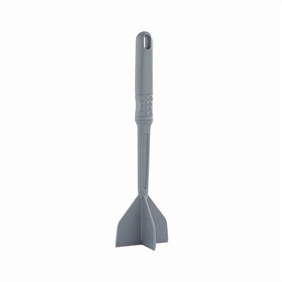 Meat Chopper Kitchen Tool, Plastic Meat Grinder Masher Mince Mincer, Durable Handheld Meat Processing Tool, Coarse Fine Ground Beef Chicken Pork, Easy Clean Compact Kitchen Gadget