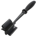 Meat Chopper Multifunctional Ground Beef Masher Ground Beef Turkey Nylon Chopper Utensil Non
