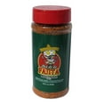 Meat Church Dia de la Fajita BBQ Rub and Seasoning for Meat and Vegetables, Gluten Free, 14