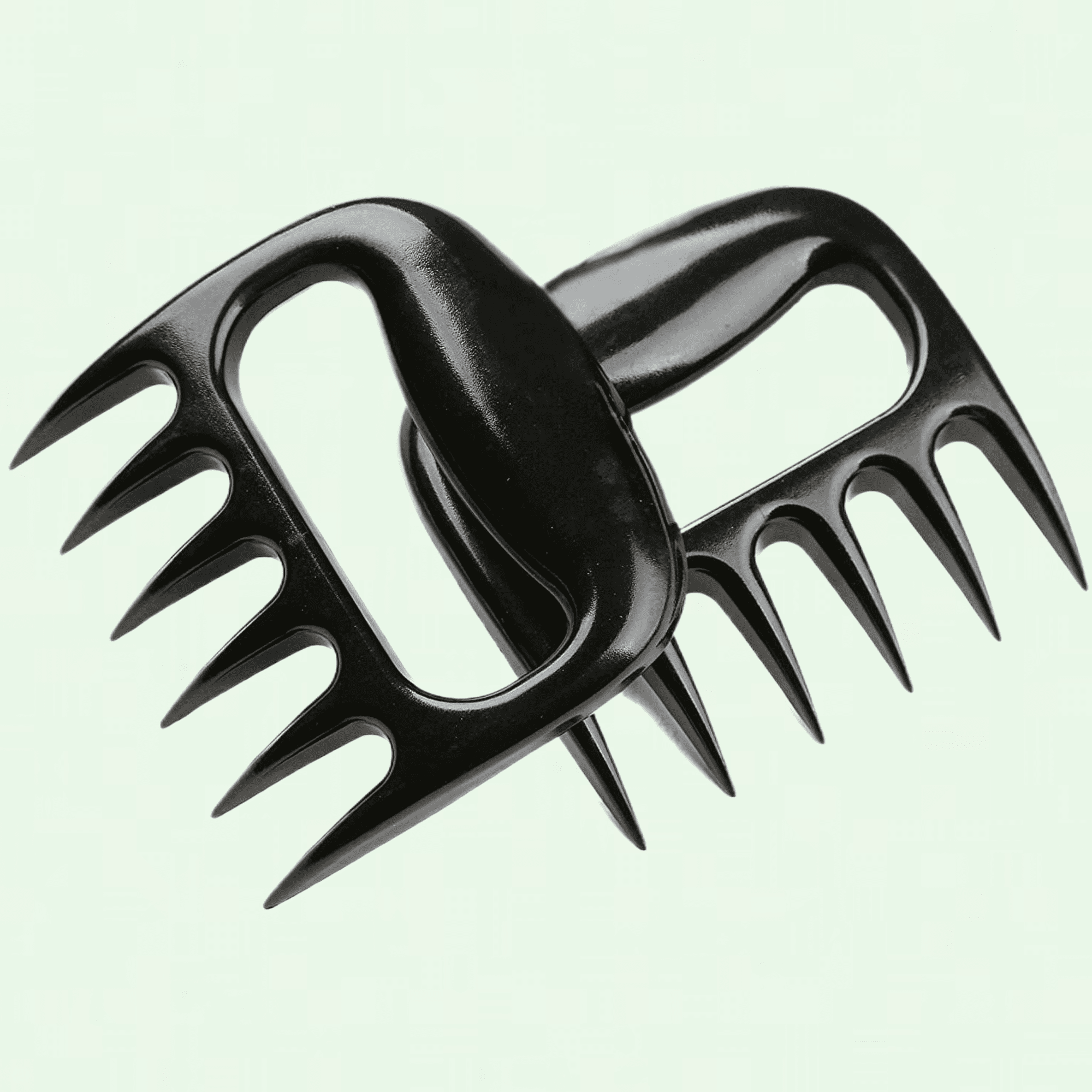 Meat Claws BBQ Shredder Set Strongest Pulled Pork Handler Forks for