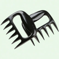 Meat Claws BBQ Shredder Set Strongest Pulled Pork Handler Forks for